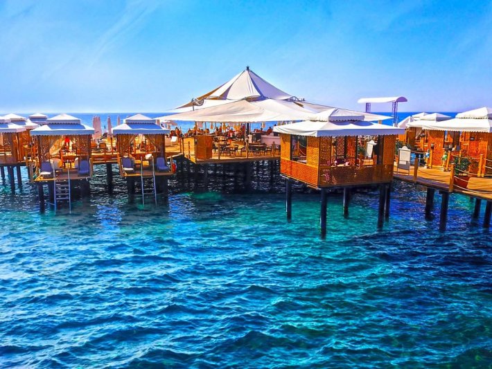 Side utazás Von Resort Elite