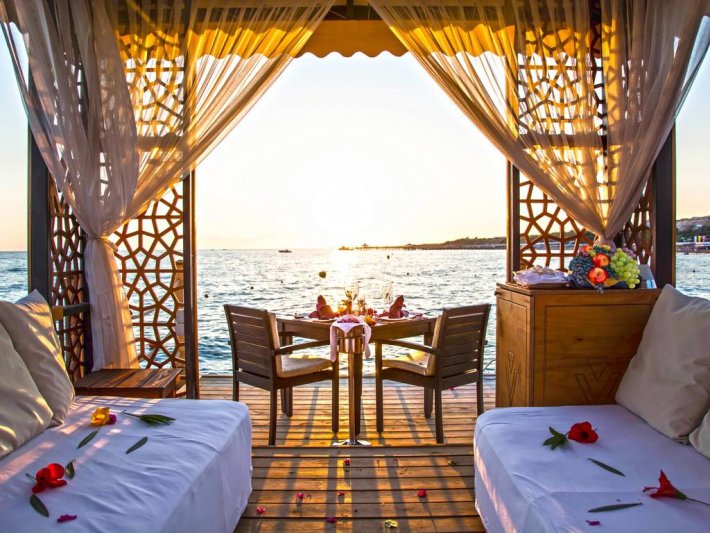 Side utazás Von Resort Elite