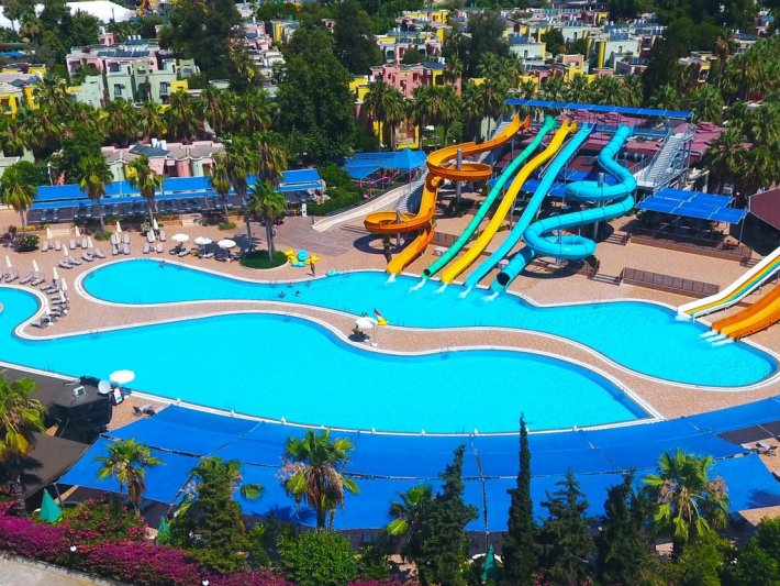 Side utazás Von Resort Elite