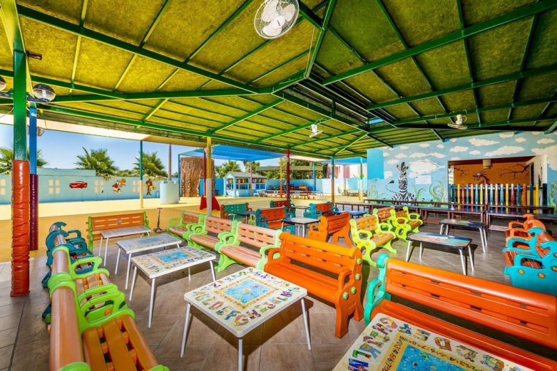 Side utazás Von Resort Golden Beach