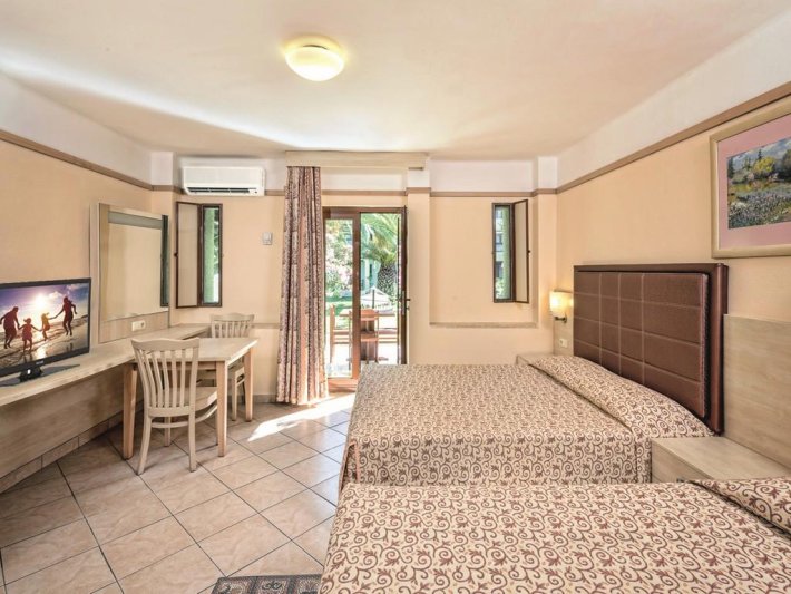 Side utazás Von Resort Golden Beach