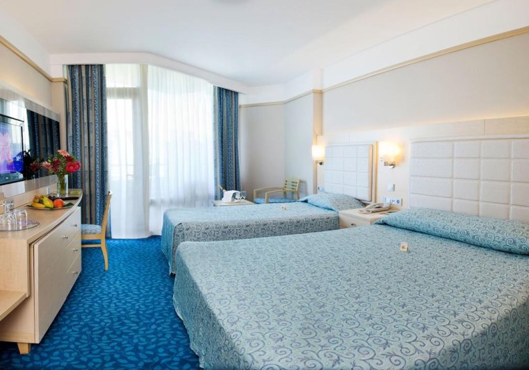 Side utazás Von Golden Coast