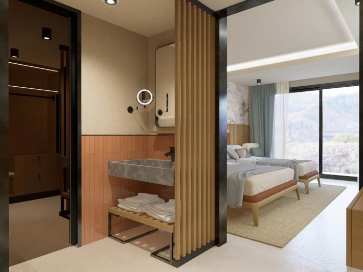 Side utazás Vox Maris Resort