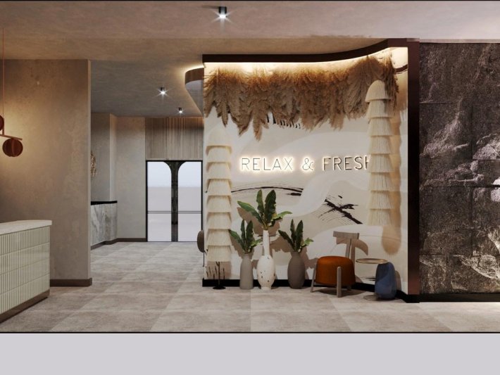 Side utazás Vox Maris Resort