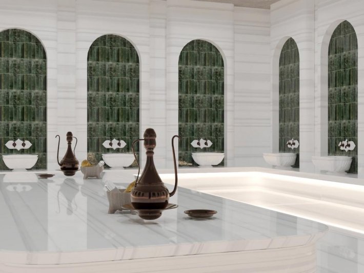 Side utazás Vox Maris Resort