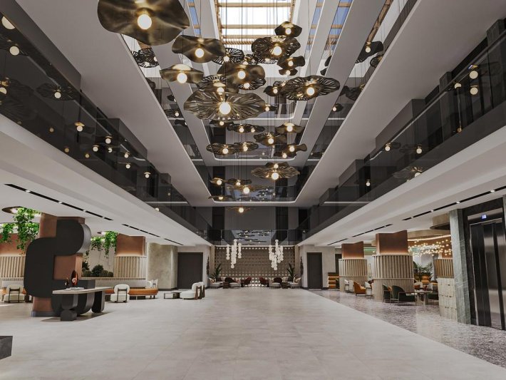 Side utazás Vox Maris Resort