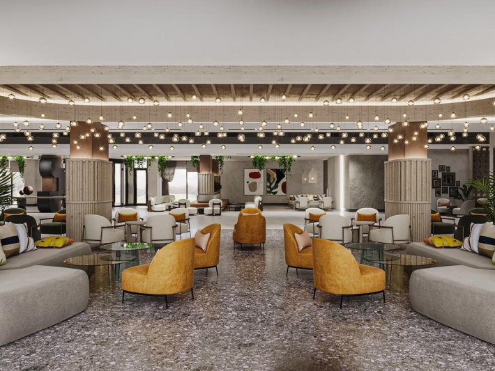 Side utazás Vox Maris Resort