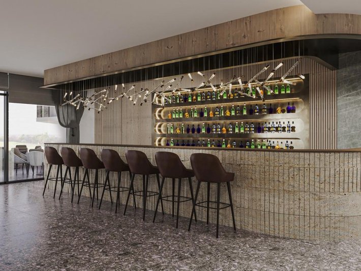 Side utazás Vox Maris Resort