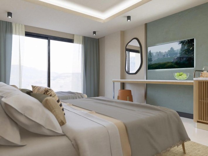 Side utazás Vox Maris Resort