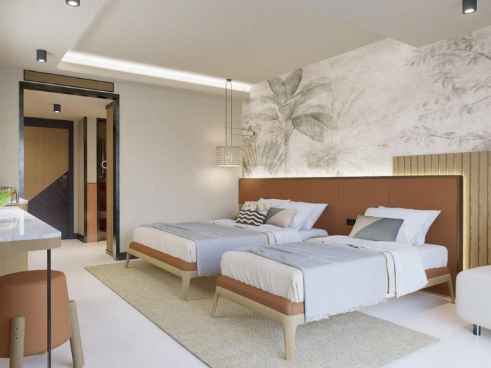 Side utazás Vox Maris Resort