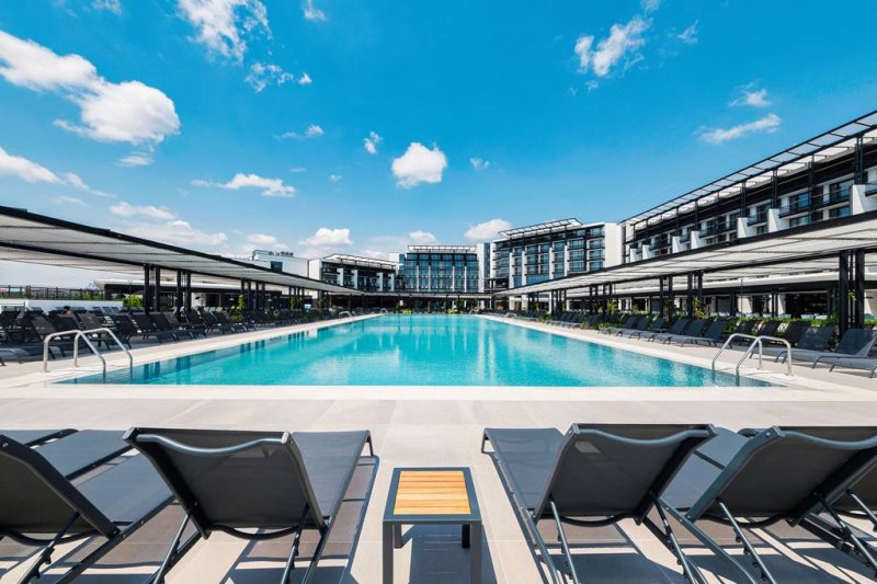 Szveti Vlasz utazás Voya Beach