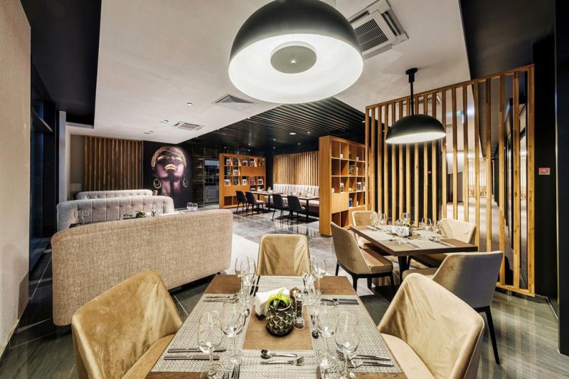 Szveti Vlasz utazás Voya Beach