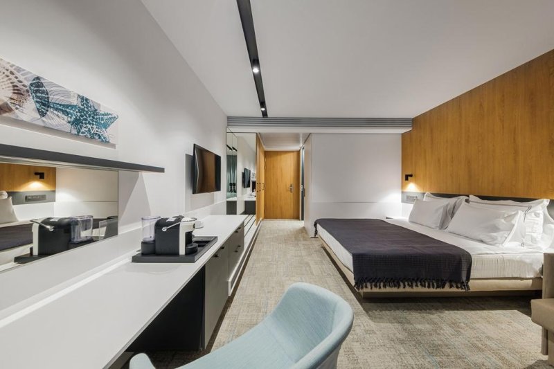 Szveti Vlasz utazás Voya Beach