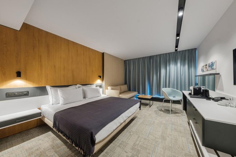 Szveti Vlasz utazás Voya Beach