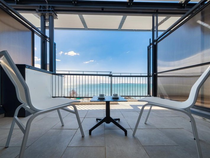 Szveti Vlasz utazás Voya Beach