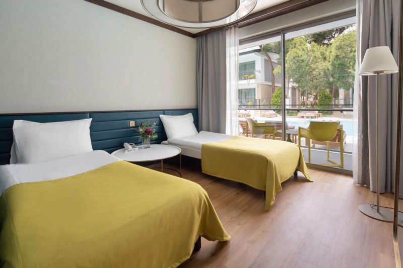 Belek utazás Voyage Belek Golf & Spa