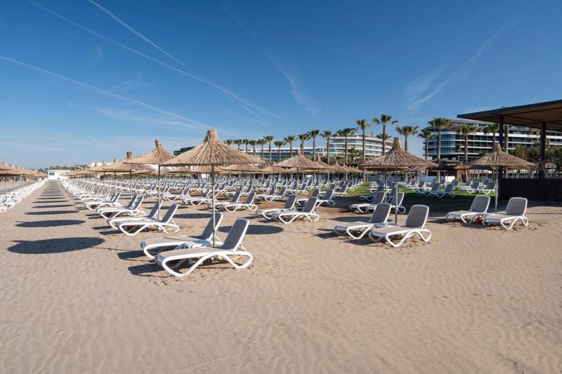 Belek utazás Voyage Belek Golf & Spa