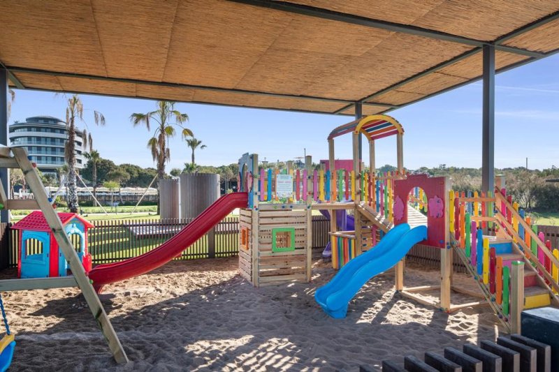 Belek utazás Voyage Belek Golf & Spa