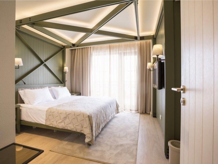 Side utazás Voyage Sorgun