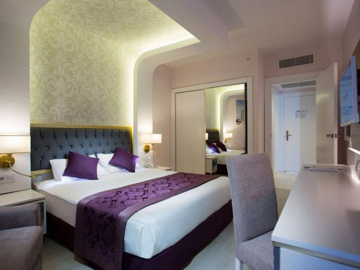 Side utazás Water Side Resort and Spa