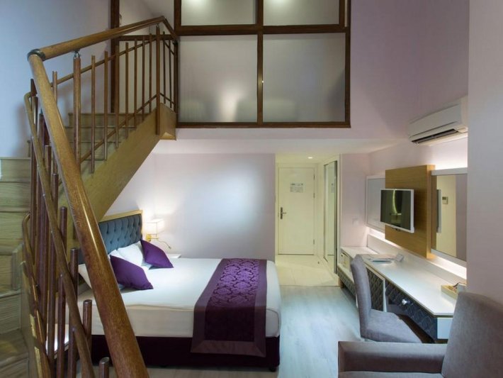 Side utazás Water Side Resort and Spa