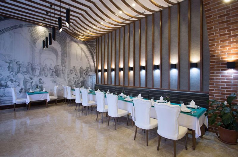 Side utazás Water Side Resort and Spa