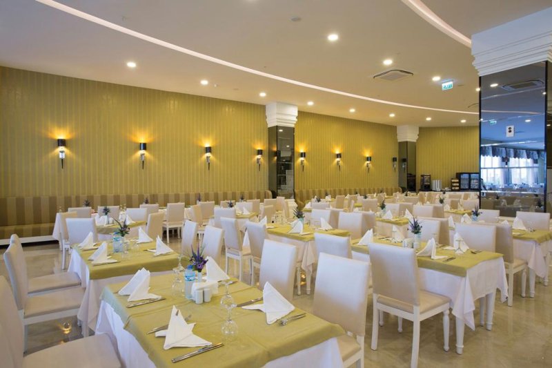 Side utazás Water Side Resort and Spa