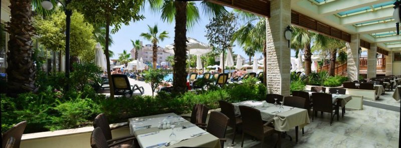 Side utazás Well Palace