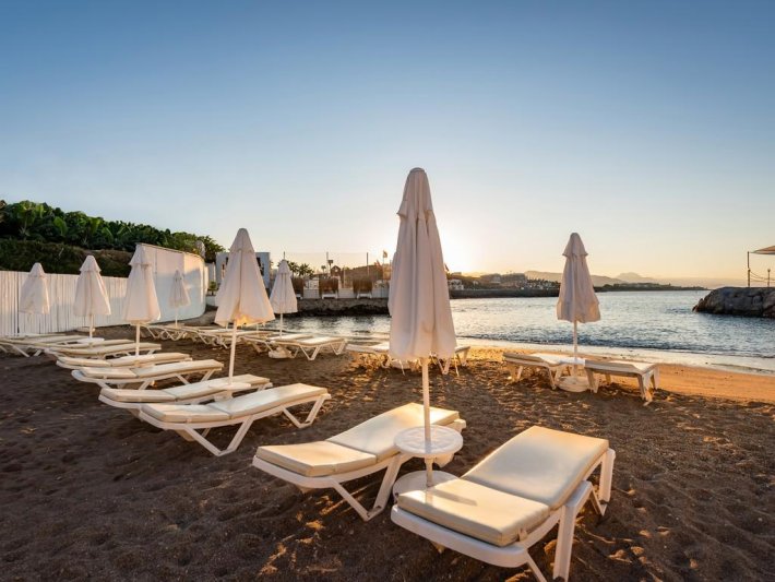 Alanya utazás White City Resort