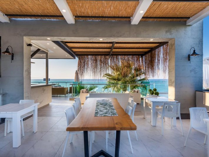 Alanya utazás White City Resort