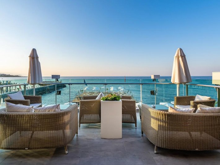 Alanya utazás White City Resort