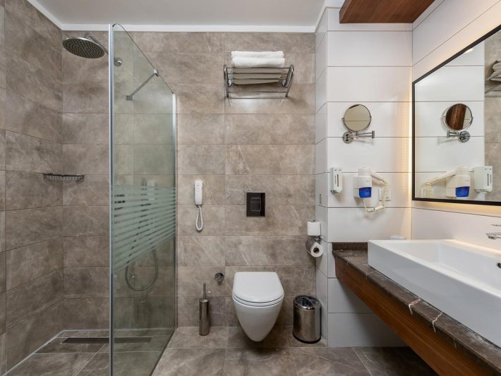 Alanya utazás White City Resort