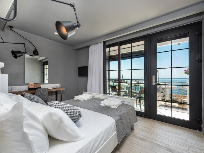 Alanya utazás White City Resort