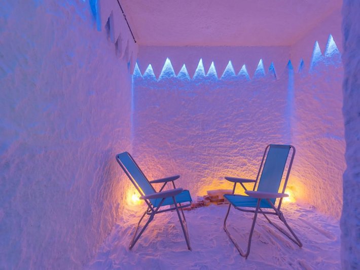 Alanya utazás White City Resort