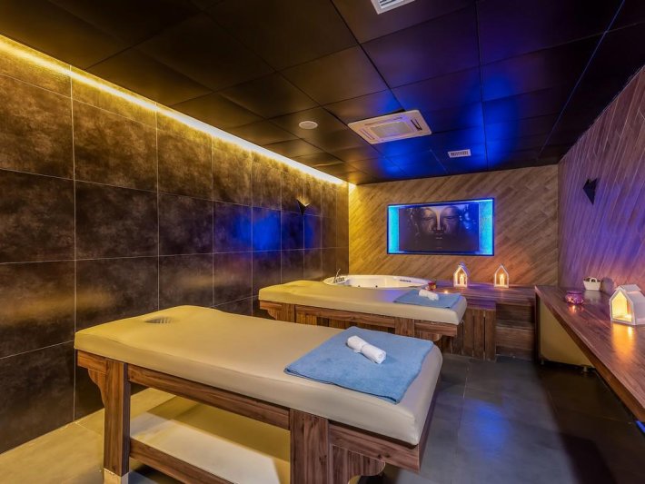 Alanya utazás White City Resort