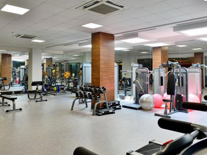 Alanya utazás White City Resort