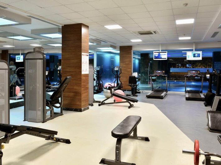 Alanya utazás White City Resort