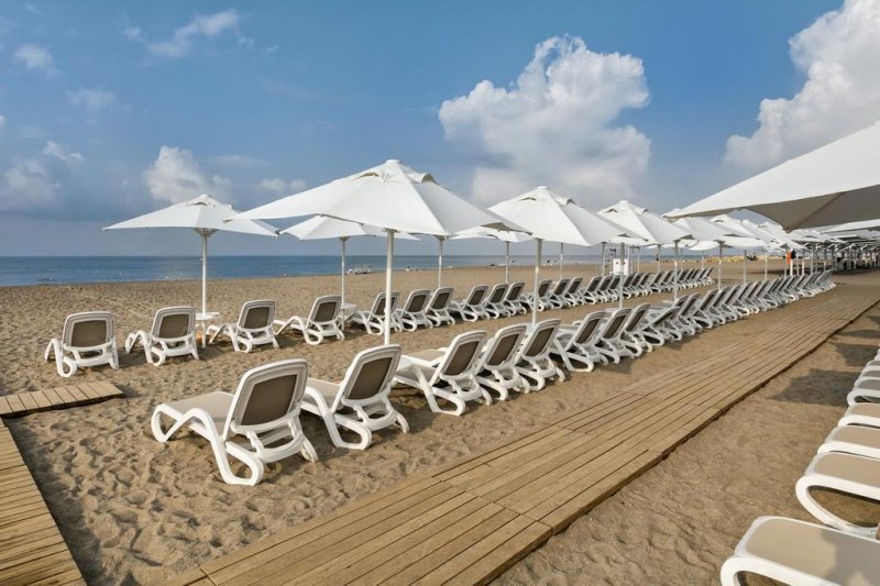 Antalya utazás Wind Of Lara Hotel & Spa