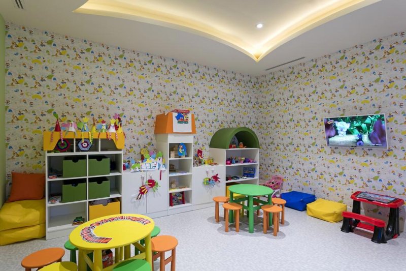 Antalya utazás Wind Of Lara Hotel & Spa