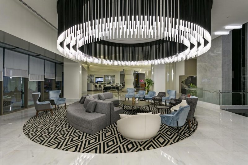 Antalya utazás Wind Of Lara Hotel & Spa