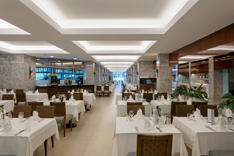 Belek utazás Xanadu Resort Hotel