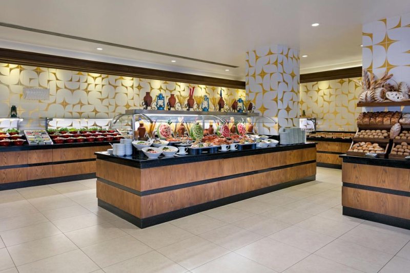 Belek utazás Xanadu Resort Hotel