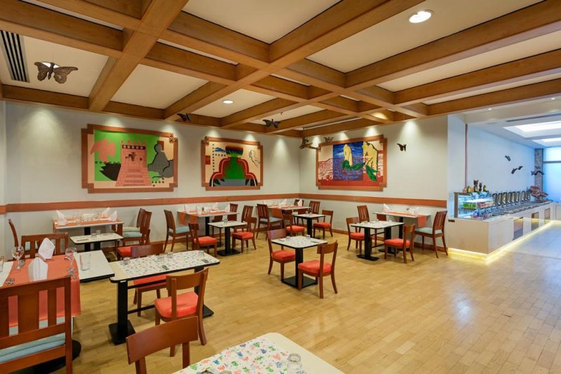 Belek utazás Xanadu Resort Hotel