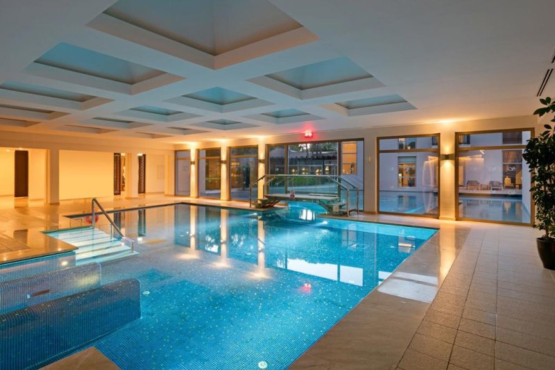 Belek utazás Xanadu Resort Hotel