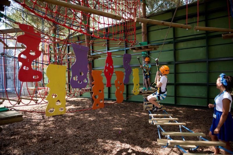 Belek utazás Xanadu Resort Hotel