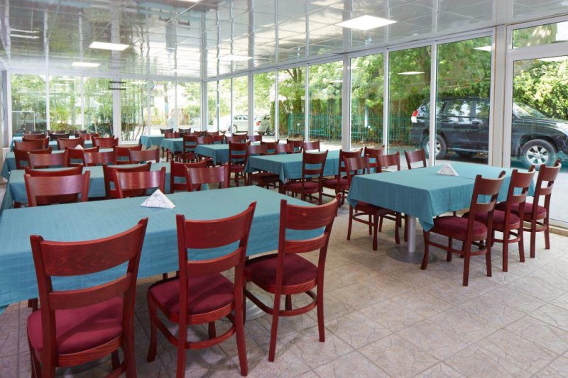 Napospart utazás Yantra Hotel