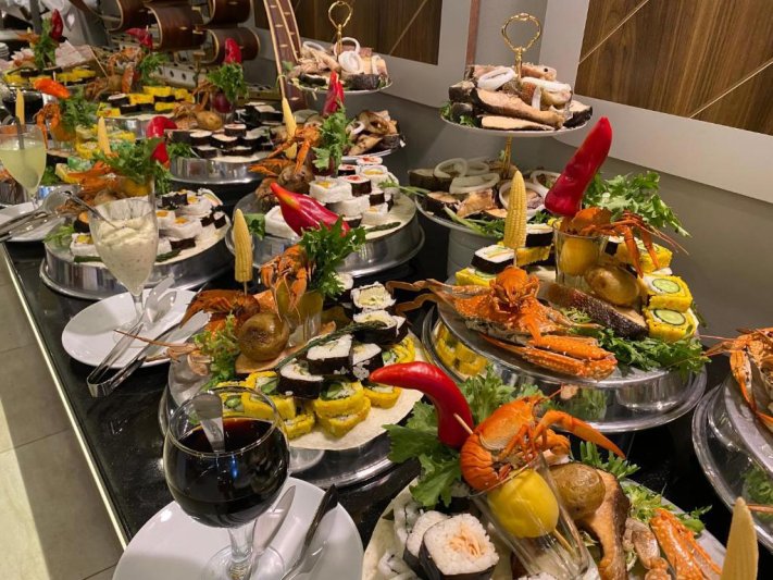 Alanya utazás Acar Hotel