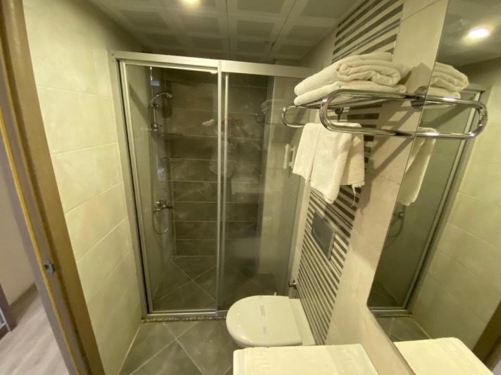 Alanya utazás Acar Hotel