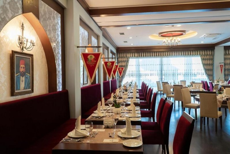 Side utazás Adalya Art Side