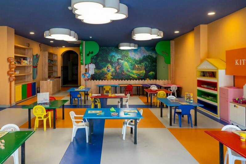 Side utazás Adalya Art Side